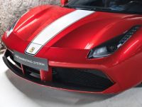 Ferrari 488 GTB Atelier Rosso Fuoco 3.9 670 - <small>A partir de </small>1.870 EUR <small>/ mois</small> - #4