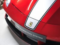 Ferrari 488 GTB Atelier Rosso Fuoco 3.9 670 - <small>A partir de </small>1.870 EUR <small>/ mois</small> - #5