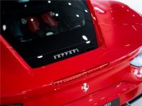 Ferrari 488 GTB Coupé 4.0 V8 670CH - <small></small> 236.900 € <small>TTC</small> - #7