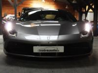 Ferrari 488 GTB DCT - <small></small> 224.800 € <small>TTC</small> - #4