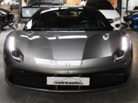 Ferrari 488 GTB DCT - <small></small> 218.900 € <small>TTC</small> - #7