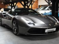 Ferrari 488 GTB DCT - <small></small> 218.900 € <small>TTC</small> - #8