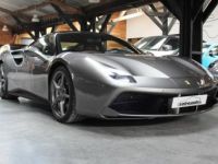 Ferrari 488 GTB DCT - <small></small> 218.900 € <small>TTC</small> - #9