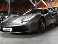 Ferrari 488 GTB DCT - <small></small> 224.800 € <small>TTC</small> - #11