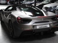 Ferrari 488 GTB DCT - <small></small> 218.900 € <small>TTC</small> - #12