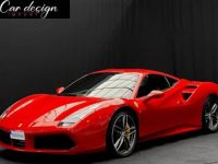 Ferrari 488 GTB DCT - <small></small> 243.900 € <small>TTC</small> - #1