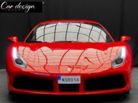 Ferrari 488 GTB DCT - <small></small> 243.900 € <small>TTC</small> - #2