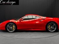 Ferrari 488 GTB DCT - <small></small> 243.900 € <small>TTC</small> - #3