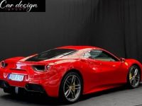 Ferrari 488 GTB DCT - <small></small> 243.900 € <small>TTC</small> - #4