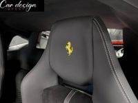 Ferrari 488 GTB DCT - <small></small> 243.900 € <small>TTC</small> - #16