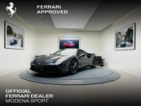 Ferrari 488 GTB DCT - <small></small> 229.900 € <small>TTC</small> - #1