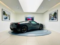 Ferrari 488 GTB DCT - <small></small> 229.900 € <small>TTC</small> - #3