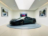 Ferrari 488 GTB DCT - <small></small> 229.900 € <small>TTC</small> - #11