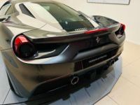 Ferrari 488 GTB DCT - <small></small> 229.900 € <small>TTC</small> - #17