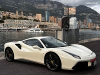 Ferrari 488 GTB dct - <small></small> 215.000 € <small>TTC</small> - #1