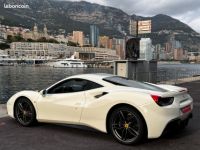 Ferrari 488 GTB dct - <small></small> 215.000 € <small>TTC</small> - #2