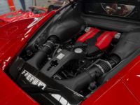 Ferrari 488 GTB FERRARI 488 GTB – FERRARI APPROVED – CARBONE - <small></small> 229.900 € <small></small> - #19