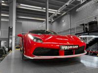 Ferrari 488 GTB Ferrari 488 GTB – LIFT SYSTEM – CARBONE LED - PPF - <small></small> 227.900 € <small></small> - #7