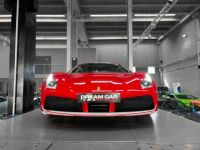 Ferrari 488 GTB Ferrari 488 GTB – LIFT SYSTEM – CARBONE LED - PPF - <small></small> 227.900 € <small></small> - #8