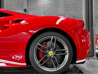 Ferrari 488 GTB Ferrari 488 GTB – LIFT SYSTEM – CARBONE LED - PPF - <small></small> 227.900 € <small></small> - #23