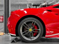 Ferrari 488 GTB Ferrari 488 GTB – LIFT SYSTEM – CARBONE LED - PPF - <small></small> 227.900 € <small></small> - #26