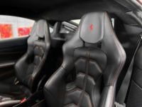 Ferrari 488 GTB Ferrari 488 GTB – LIFT SYSTEM – CARBONE LED - PPF - <small></small> 227.900 € <small></small> - #14