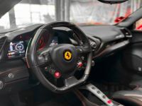 Ferrari 488 GTB Ferrari 488 GTB – LIFT SYSTEM – CARBONE LED - PPF - <small></small> 227.900 € <small></small> - #11