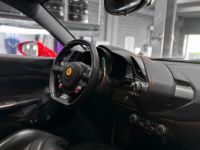 Ferrari 488 GTB Ferrari 488 GTB – LIFT SYSTEM – CARBONE LED - PPF - <small></small> 227.900 € <small></small> - #13