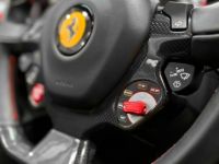 Ferrari 488 GTB Ferrari 488 GTB – LIFT SYSTEM – CARBONE LED - PPF - <small></small> 227.900 € <small></small> - #38