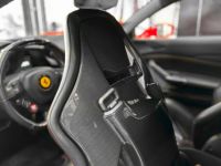 Ferrari 488 GTB Ferrari 488 GTB – LIFT SYSTEM – CARBONE LED - PPF - <small></small> 227.900 € <small></small> - #17