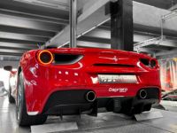 Ferrari 488 GTB Ferrari 488 GTB – LIFT SYSTEM – CARBONE LED - PPF - <small></small> 227.900 € <small></small> - #4