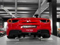 Ferrari 488 GTB Ferrari 488 GTB – LIFT SYSTEM – CARBONE LED - PPF - <small></small> 227.900 € <small></small> - #5