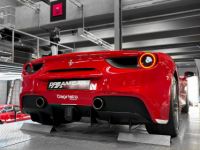 Ferrari 488 GTB Ferrari 488 GTB – LIFT SYSTEM – CARBONE LED - PPF - <small></small> 227.900 € <small></small> - #6