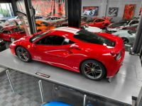 Ferrari 488 GTB Ferrari 488 GTB – LIFT SYSTEM – CARBONE LED - PPF - <small></small> 227.900 € <small></small> - #3