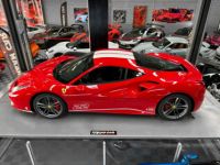 Ferrari 488 GTB Ferrari 488 GTB – LIFT SYSTEM – CARBONE LED - PPF - <small></small> 227.900 € <small></small> - #2