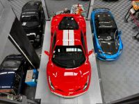 Ferrari 488 GTB Ferrari 488 GTB – LIFT SYSTEM – CARBONE LED - PPF - <small></small> 227.900 € <small></small> - #10