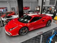 Ferrari 488 GTB Ferrari 488 GTB – LIFT SYSTEM – CARBONE LED - PPF - <small></small> 227.900 € <small></small> - #1