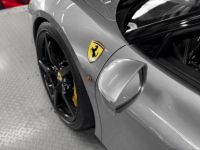 Ferrari 488 GTB Ferrari 488 GTB – ORIGINE FRANCE - CARBONE – LIFT SYSTEM - <small></small> 219.900 € <small></small> - #20