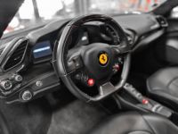 Ferrari 488 GTB Ferrari 488 GTB – ORIGINE FRANCE - CARBONE – LIFT SYSTEM - <small></small> 219.900 € <small></small> - #12