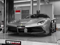 Ferrari 488 GTB Ferrari 488 GTB – ORIGINE FRANCE - CARBONE – LIFT SYSTEM - <small></small> 219.900 € <small></small> - #8