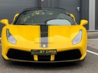 Ferrari 488 GTB Ferrari 488 GTB - LOA 1 757 Euros Par Mois - Volant LED - Sièges Racing - Carbone - <small></small> 229.990 € <small>TTC</small> - #2