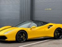 Ferrari 488 GTB Ferrari 488 GTB - LOA 1 757 Euros Par Mois - Volant LED - Sièges Racing - Carbone - <small></small> 229.990 € <small>TTC</small> - #3