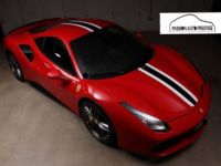 Ferrari 488 GTB FERRARI 488 GTB / V8 / 3.9 / 670ch - Prix sur Demande - #1