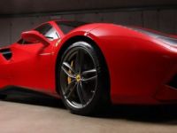 Ferrari 488 GTB FERRARI 488 GTB / V8 / 3.9 / 670ch - Prix sur Demande - #5