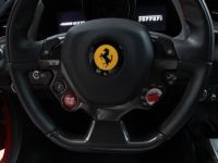 Ferrari 488 GTB FERRARI 488 GTB / V8 / 3.9 / 670ch - Prix sur Demande - #11