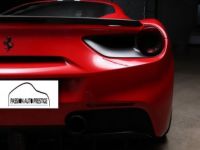 Ferrari 488 GTB FERRARI 488 GTB / V8 / 3.9 / 670ch - Prix sur Demande - #18