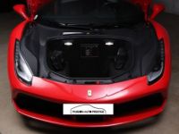 Ferrari 488 GTB FERRARI 488 GTB / V8 / 3.9 / 670ch - Prix sur Demande - #19