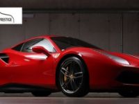 Ferrari 488 GTB FERRARI 488 GTB / V8 / 3.9 / 670ch - Prix sur Demande - #21