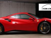 Ferrari 488 GTB FERRARI 488 GTB / V8 / 3.9 / 670ch - Prix sur Demande - #22