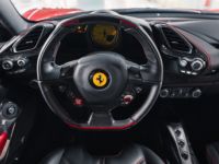 Ferrari 488 GTB Finition Atelier 3.9 670 - <small>A partir de </small>1.940 EUR <small>/ mois</small> - #34